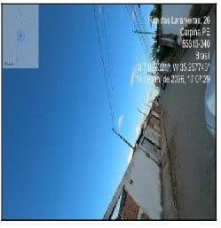 RUA DAS LARANJEIRAS QD III, N. 32,, CARPINA
