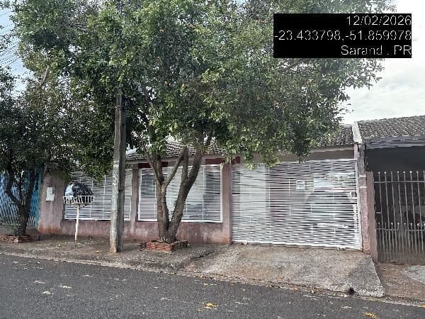 RUA ESTRELA DALVA, N. SN, LT 20 QD 72, SARANDI
