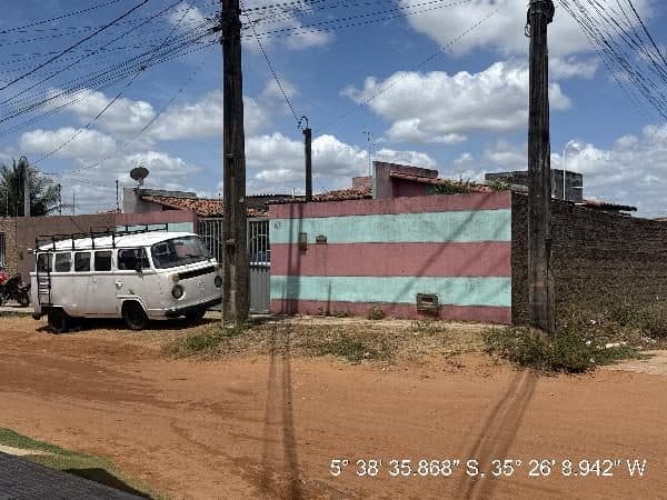 RUA SAO MANOEL, N. 62,, CEARA-MIRIM