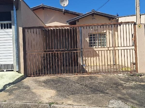 RUA HEITOR SNEIDER, N. 297, LT 38 QD H, PINDAMONHANGABA
