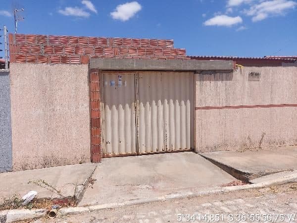 AV PREFEITO JOAO BATISTA LACERDA MONTENEGRO, N. 1048,, ACU