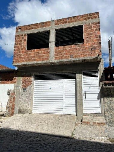 R PROJETADA R-22, N. 96, LOT PARQUE CEDRO, LT-26, QD-Q, CARUARU