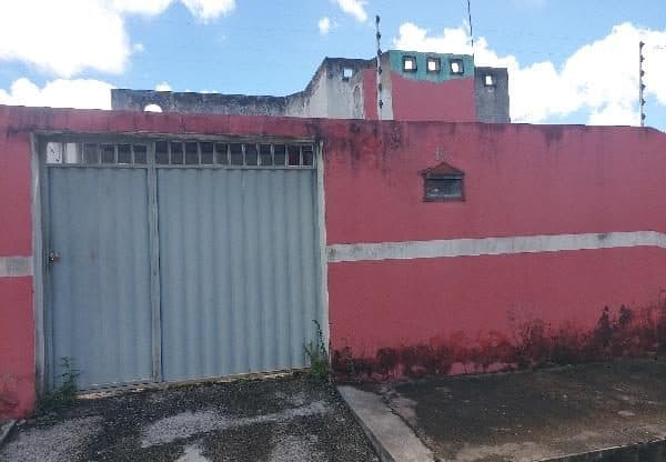 RUA JOAO PINHEIRO DO NASCIMENTO, N. SN, QD 09 LT 13, SAO GONCALO DO AMARANTE