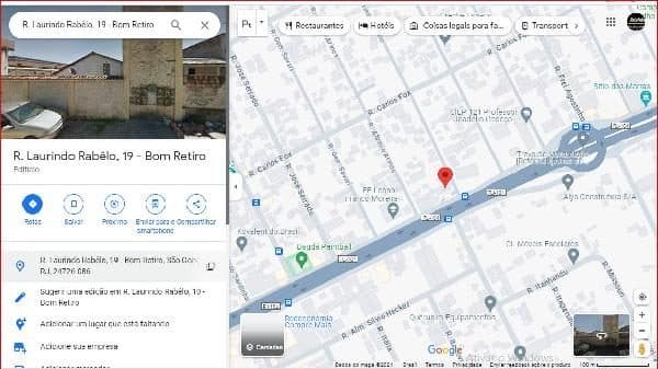 RUA LAURINDO REBELO, N. 19, Apto ., ., SAO GONCALO