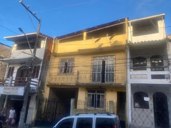 RUA PROFESSOR SA NUNES, N. 10, Apto 001, SALVADOR