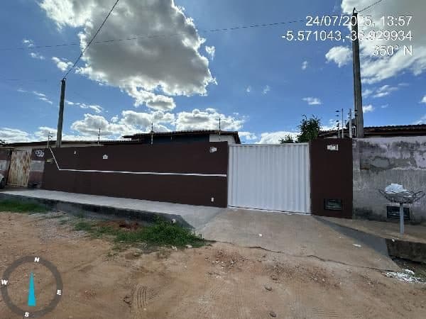 AVENIDA PREFEITO WALTER DE SÁ LEITÃO, N. 974, LT 12 QD 12, ACU