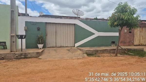 RUA ALFERES FRANCISCO SOARES FILGUEIRA, N. 117,, ACU
