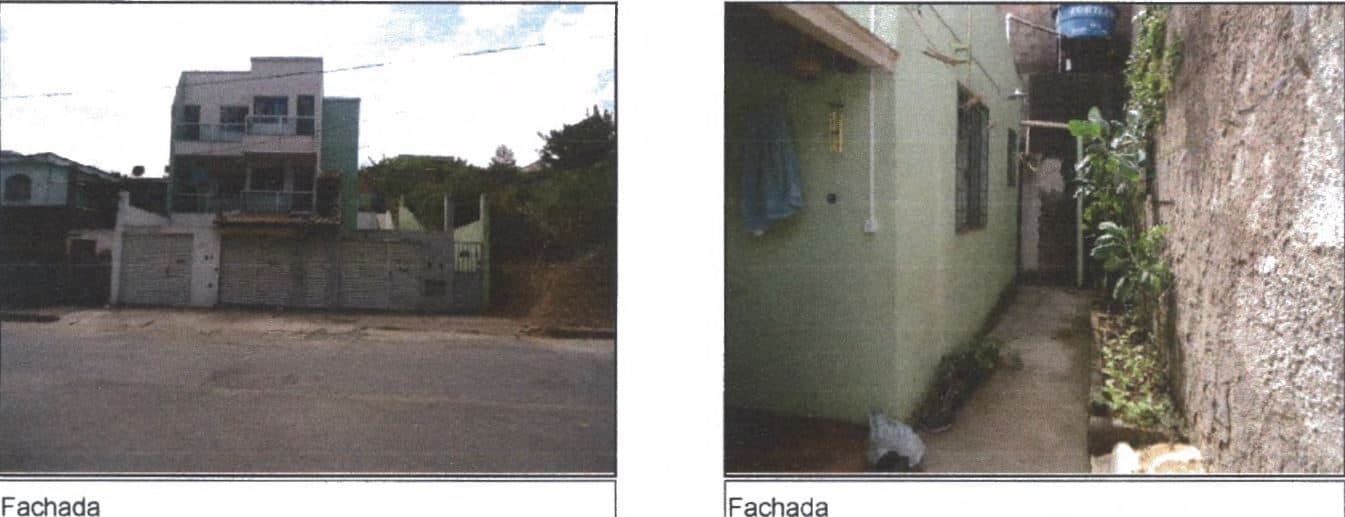 AVENIDA ORION, N. 219F, LT 274 QD 054, DIVINOPOLIS