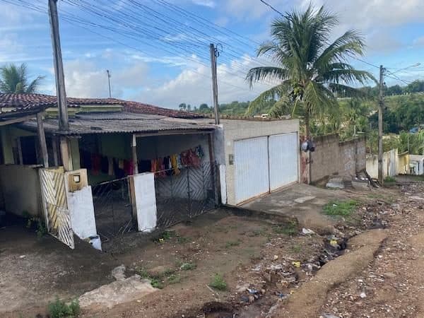 RUA PROJETADA, N. SN, QD EX, CARPINA