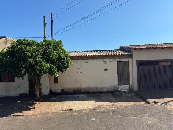 RUA MATO GROSSO, N. 2134, QD 17 LT 01 E 02, RIBEIRAO PRETO