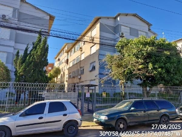 RUA CARLOS ESTEVAO, N. 915, Apto 108, BL 06, PORTO ALEGRE