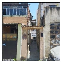 RUA  MIGUEL RANGEL, N. 97, Apto 201, CASA 02, RIO DE JANEIRO