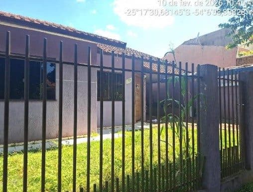 RUA NAPOLES, N. 350, L 10 Q 21, MEDIANEIRA