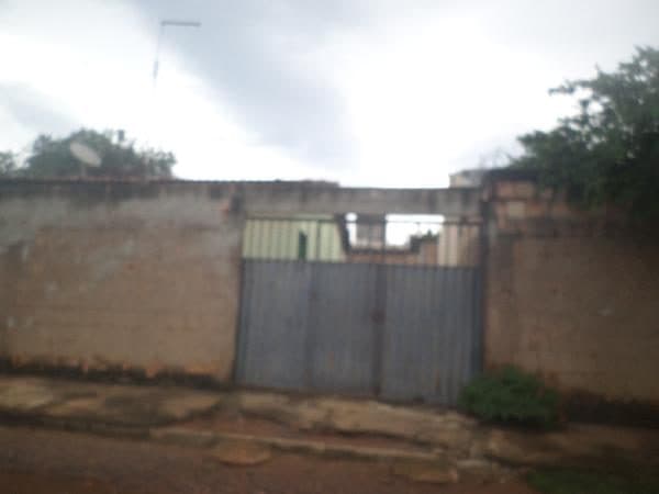 RUA 57, N. 0, Apto ., QD 188, CASA 02, LT 20, NOVO GAMA