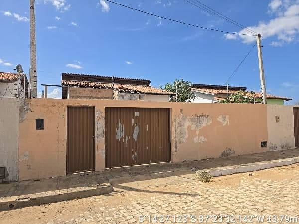 RUA ENCANTO, N. 145,, MOSSORO