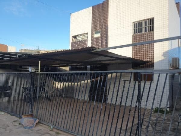 RUA ARAUCARIA, N. 158, Apto 202, PAV 1, JOAO PESSOA
