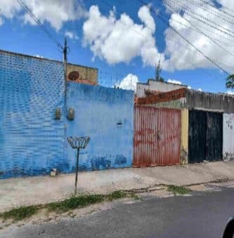 AVENIDA MARINA FERREIRA DE ALMEIDA, N. 5201, CASA B, HORIZONTE
