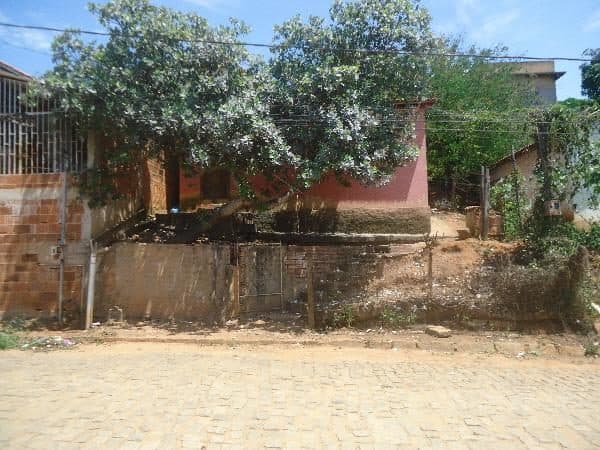 RUA CANAA, N. 189, LT 53 QD L, AIMORES