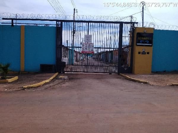 QUADRA  6, N. SN, CS 04, LT 24, MD B, CIDADE OCIDENTAL