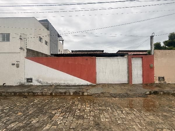 RUA OLHO DAGUA DOS BORGES, N. 50,, MOSSORO