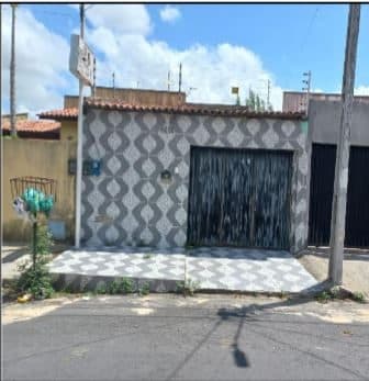 RUA  SDO 1 (ATUAL RUA ALEMANHA), N. 268, CASA A, HORIZONTE