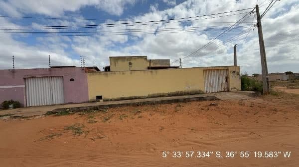 AVENIDA ALFERES JOAO PERCEVAL LINS CALDAS, N. 812,, ACU