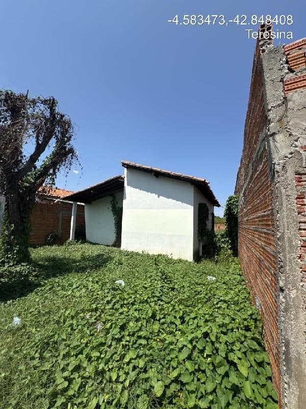 RUA I, N. 14, LT 14-A, UNIAO