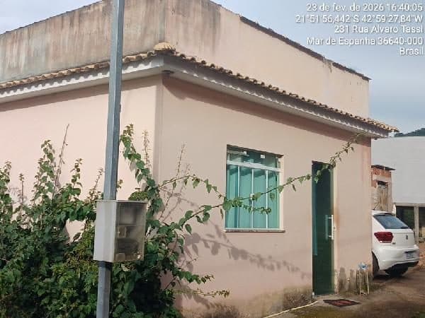 RUA ALVARO TASSI, N. 130,, MAR DE ESPANHA