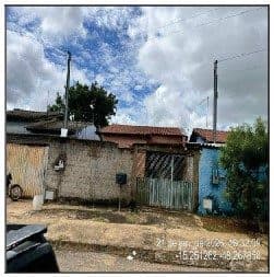 RUA 11, N. SN, QD 97 LT 09A, PADRE BERNARDO