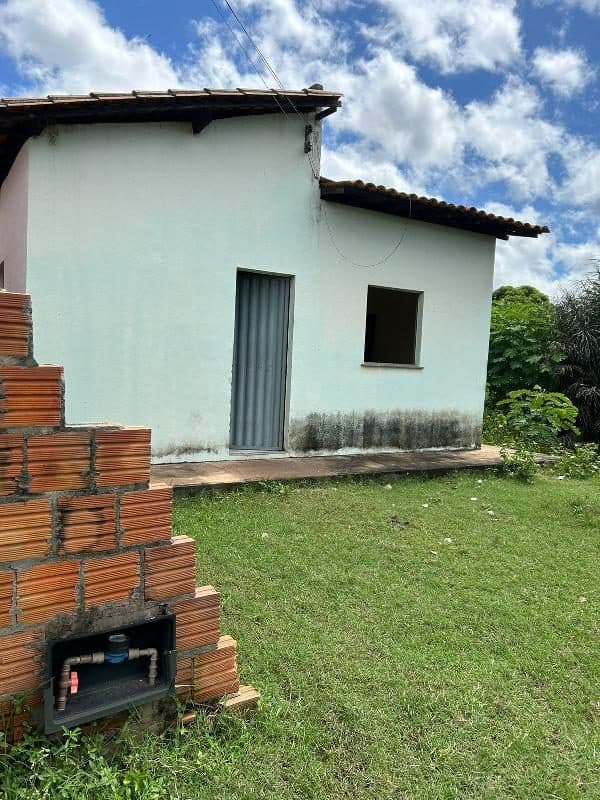 RUA PROJETADA JOSE NILTON ESCORCIO DE RESENDE FILH, N. 20, PIRACURUCA