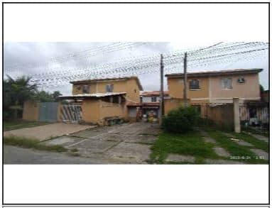 RUA LAEL JOSE MAXIMO, LOT JD ITAGUAI MAR, QD 22, LT 34, CS 0, ITAGUAI
