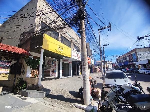 RUA DOUTOR ANTONIO ALVES, N. 90, Apto 203,, SAO PEDRO DA ALDEIA