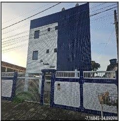 RUA TOPOGRAFO HELY GUERRA DE ANDRADE LIM, N. 122, Apto 102,, JOAO PESSOA
