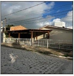 RUA DAS CARPAS, N. 75, CS 2 QD 01A08, PAULISTA