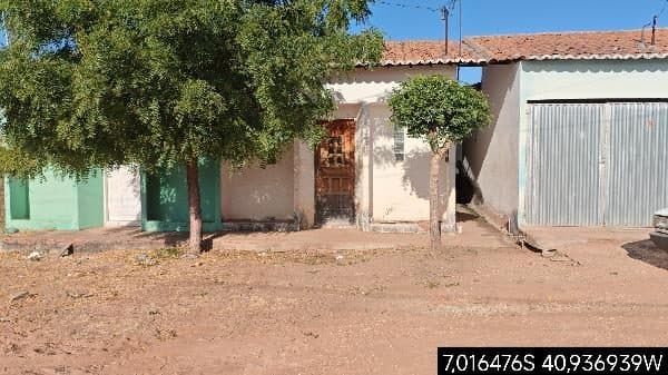 AV JOAO GABRIEL DE BRITO, N. 726, QD B LT 1B, ALAGOINHA DO PIAUI