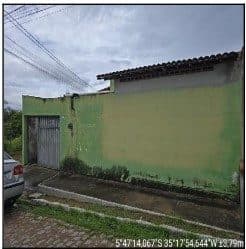 RUA ANATILDE NASCIMENTO DE ASSIS., N. 9, CS 01 LT 26 QD U, SAO GONCALO DO AMARANTE