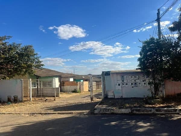 QUADRA 149 LOTE 10 A RUA 28, N. SN, CS 10, LUZIANIA