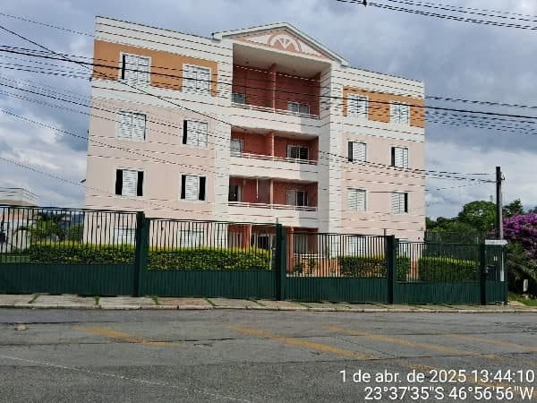 RUA MARIA JOSE CELESTINO SAAD, N. 245, Apto 22, TORRE 2, COTIA
