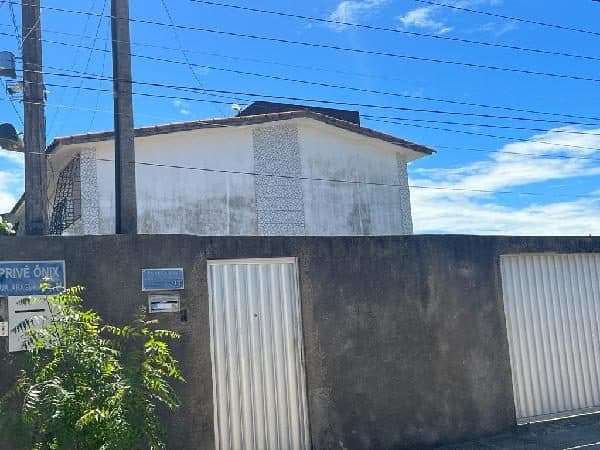 RUA ARAGUAIANA, N. 93, LT 14 QD E, PAULISTA
