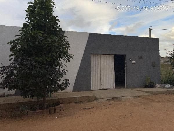 RUA ALFERES FRANCISCO SOARES FILGUEIRA, N. 129,, ACU