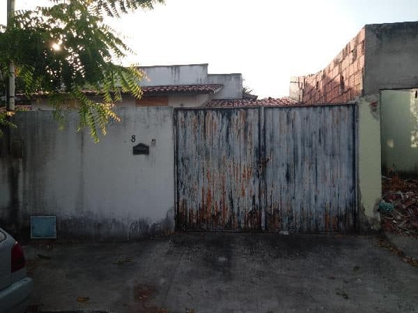 RUA SDO01, N. 318, ., HORIZONTE