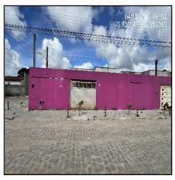RUA RIO GRANDE DO NORTE, N. 416, LT A QD 12, MACAIBA