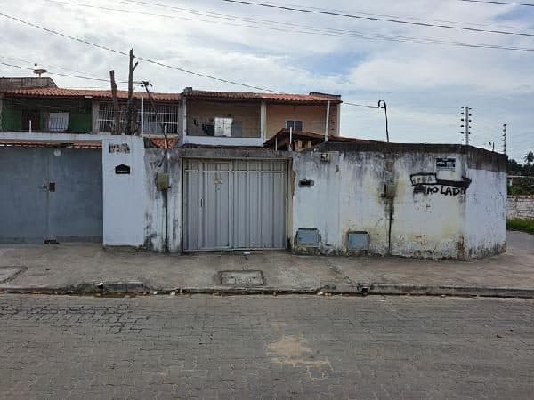 RUA JOSE NERI, N. 179, FORTALEZA