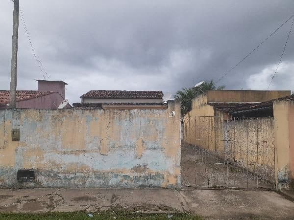 RUA OCEANIA PROJETADA 7, N. SN, LT 06 QD A, CANGUARETAMA