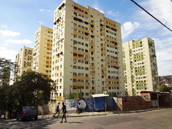 RUA IGUABA GRANDE, N. 167, Apto 304, BL 04, RIO DE JANEIRO