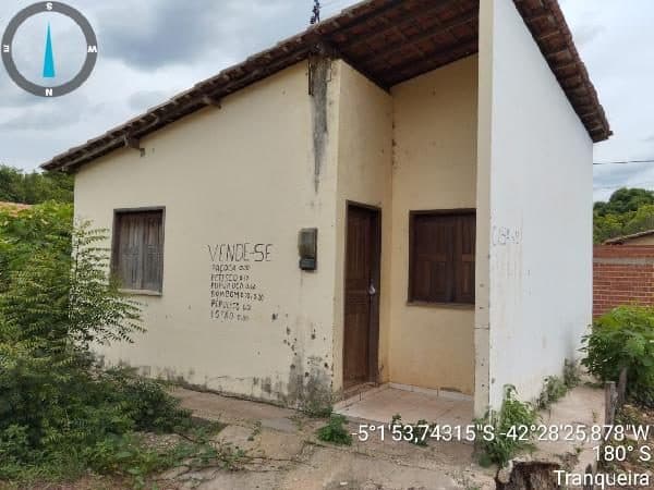 RUA SÃO FRANCISCO, N. 72, ZONA SUBURBANA, ALTOS