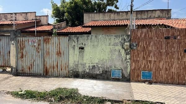 AVENIDA MARINA FERREIRA DE ALMEIDA, N. 5297-A,  CS A, HORIZONTE