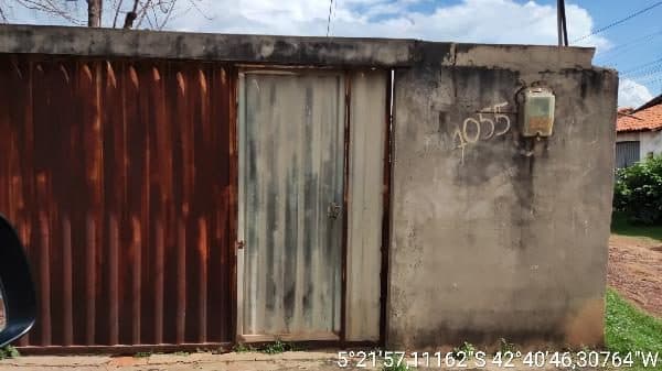 RUA MATO GROSSO, N. 1055,, DEMERVAL LOBAO