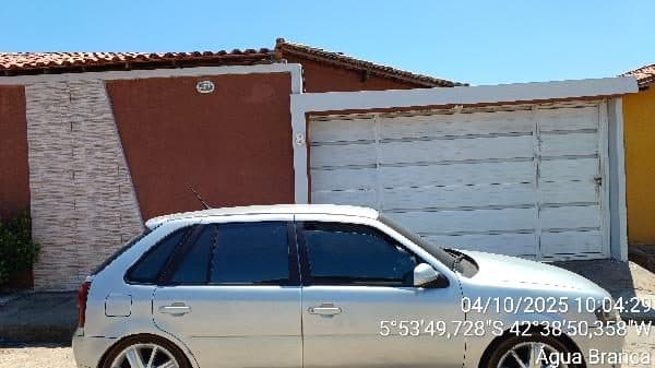 RUA SÃO CRISTÓVÃO, N. S/N, M08LOT. JOÃO MECEDO, AGUA BRANCA