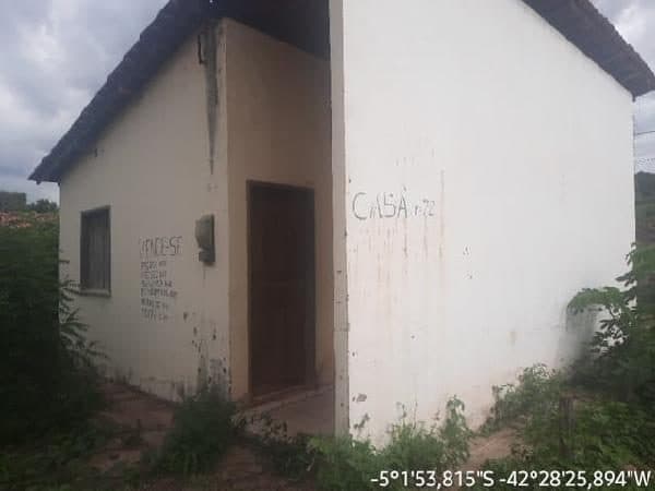 RUA PROJETADA, N. 56, ., ALTOS